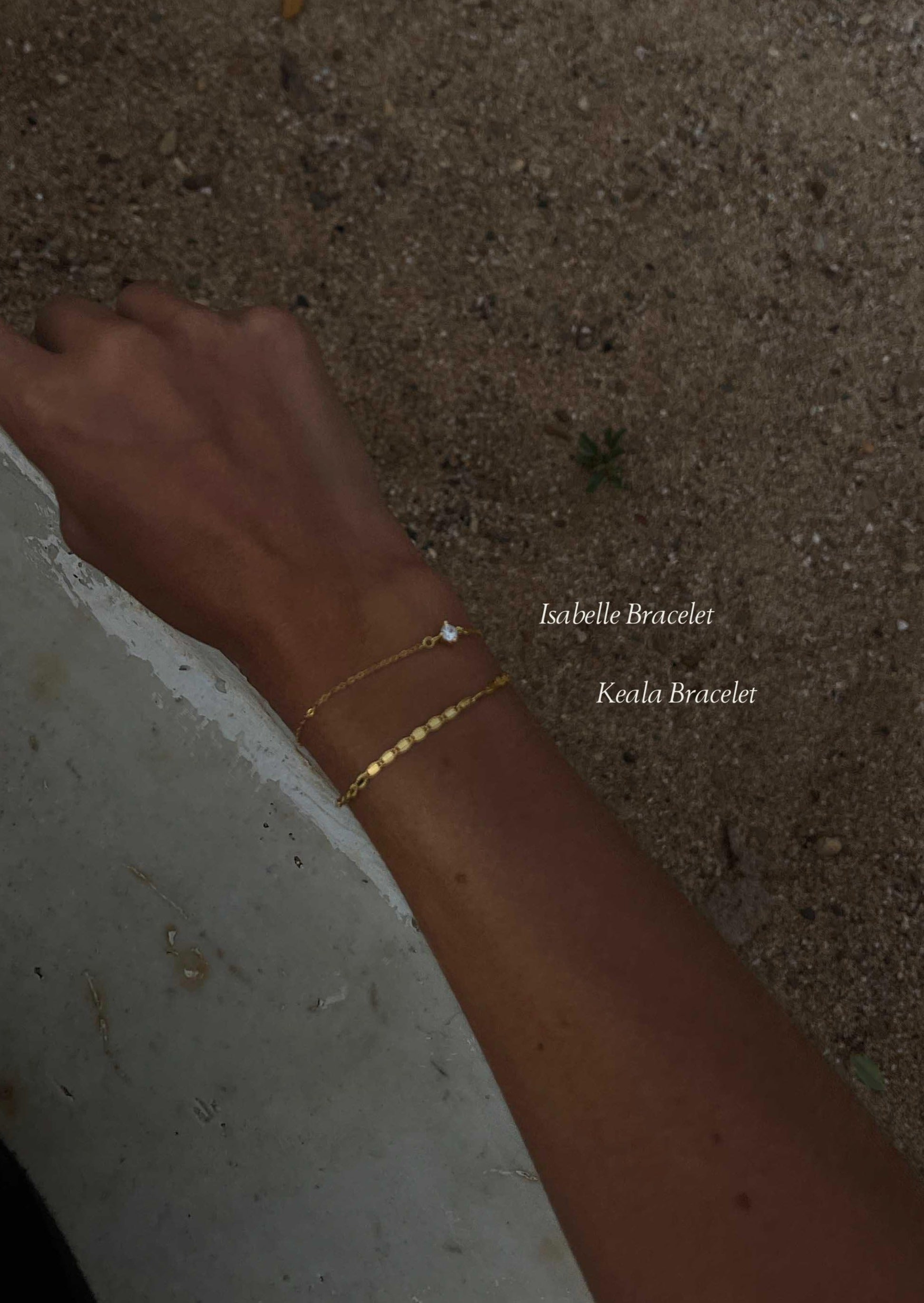 LUMIÈRE Bracelet