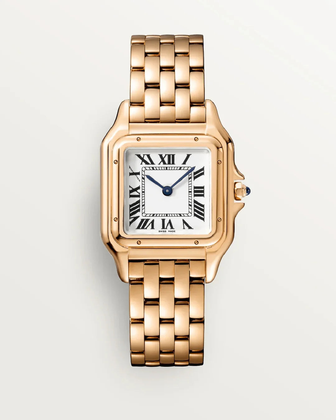 The Timekeeper's Edge