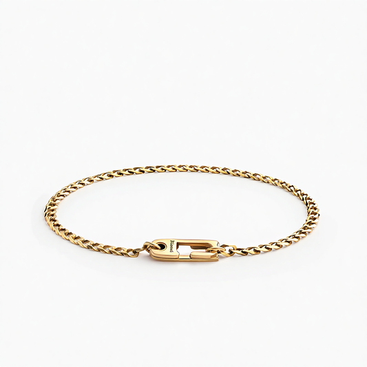 Golden Havana Dreams