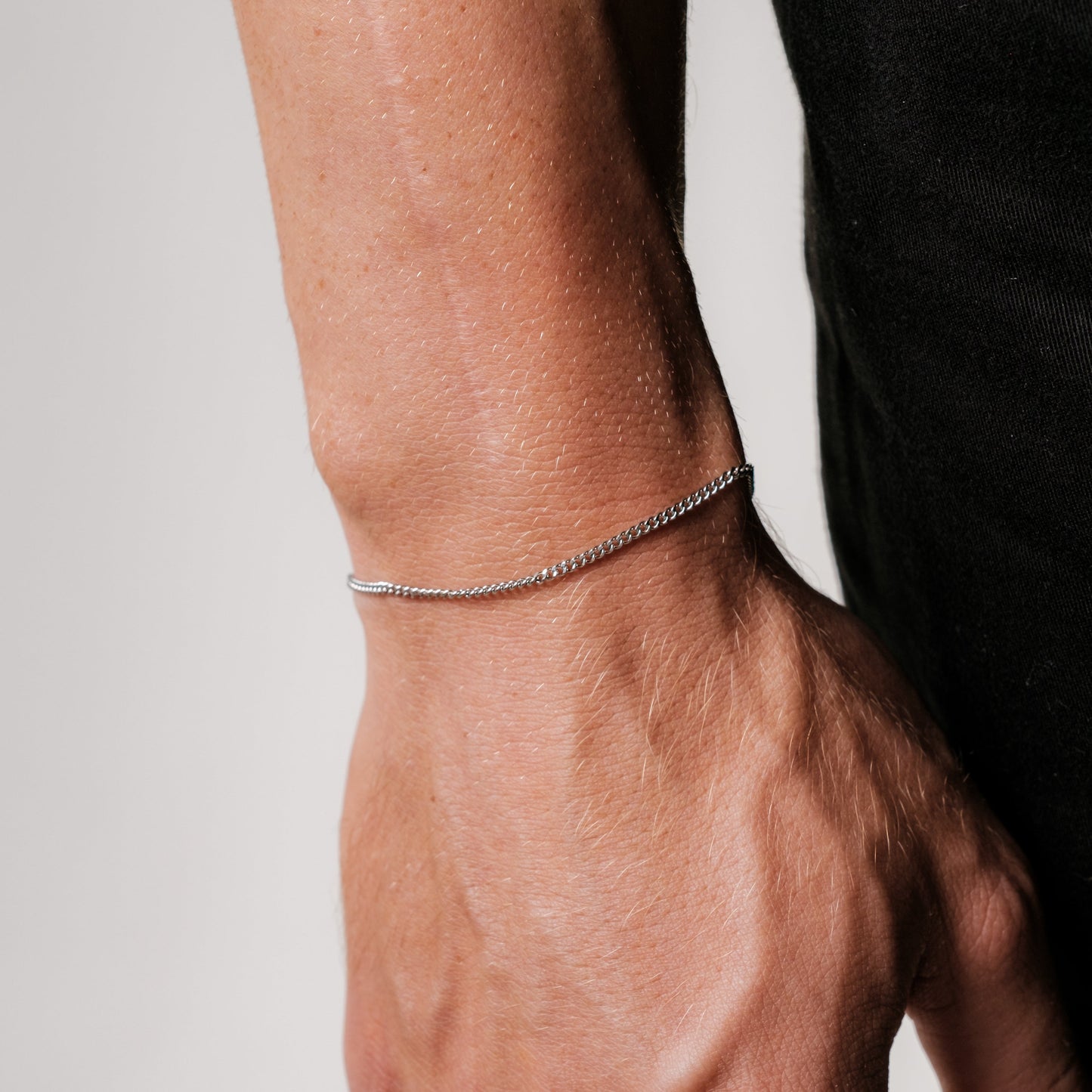Silver Chain Elite