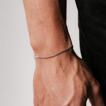 Silver Chain Elite