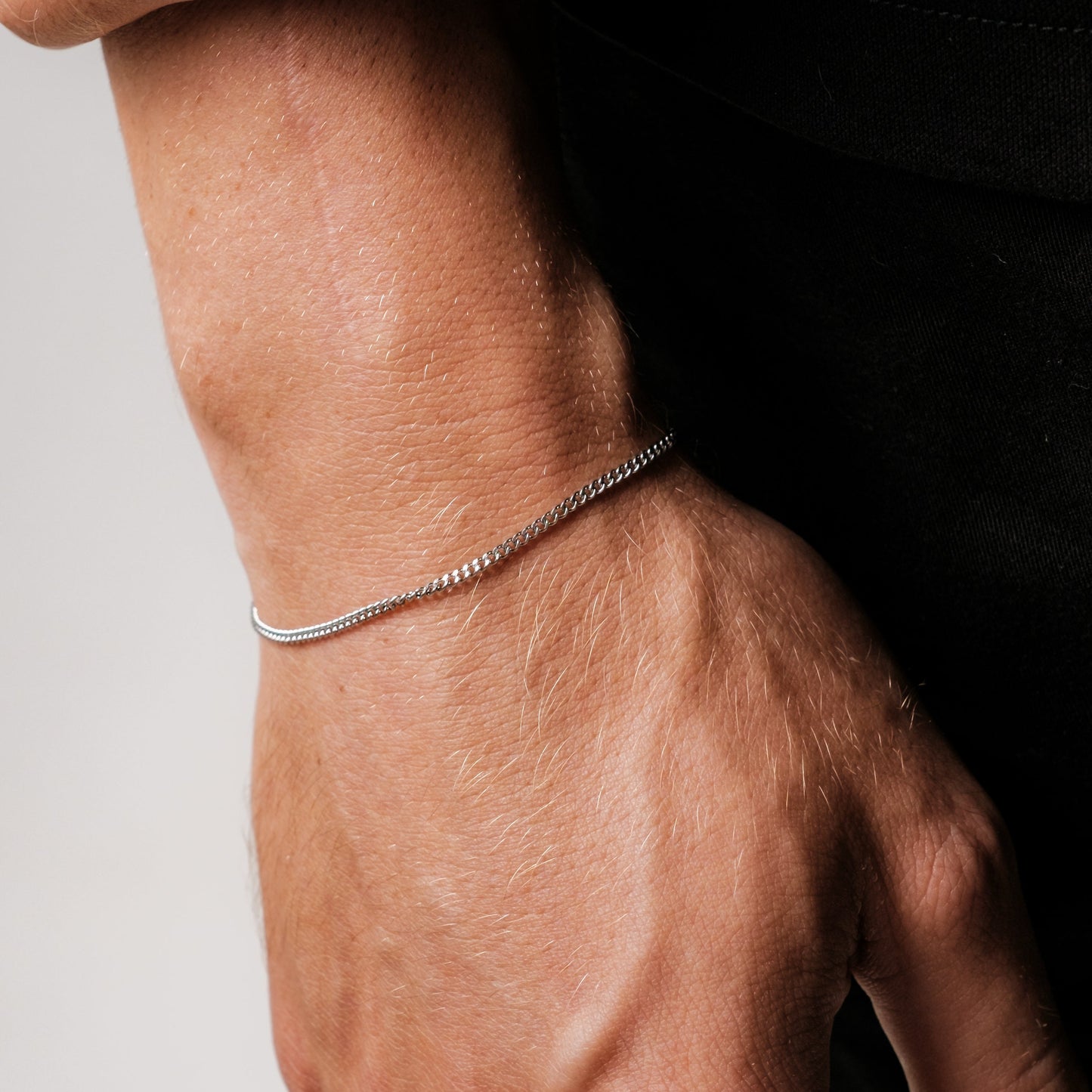 Silver Chain Elite