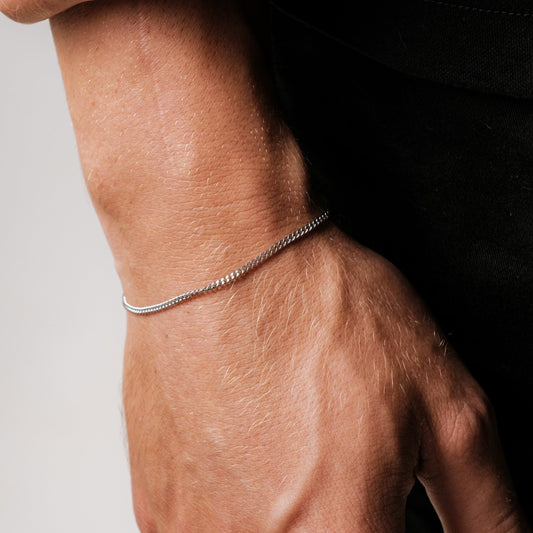 Silver Chain Elite