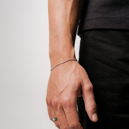 Silver Chain Elite