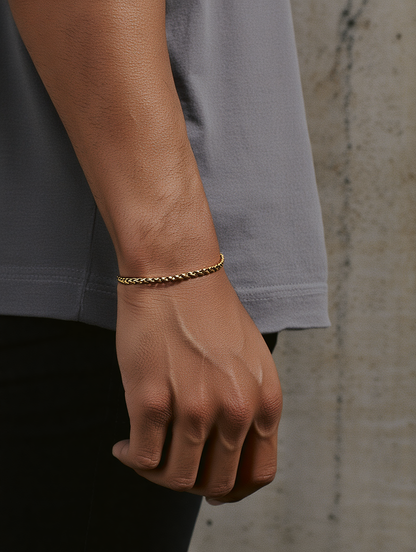 Golden Havana Dreams