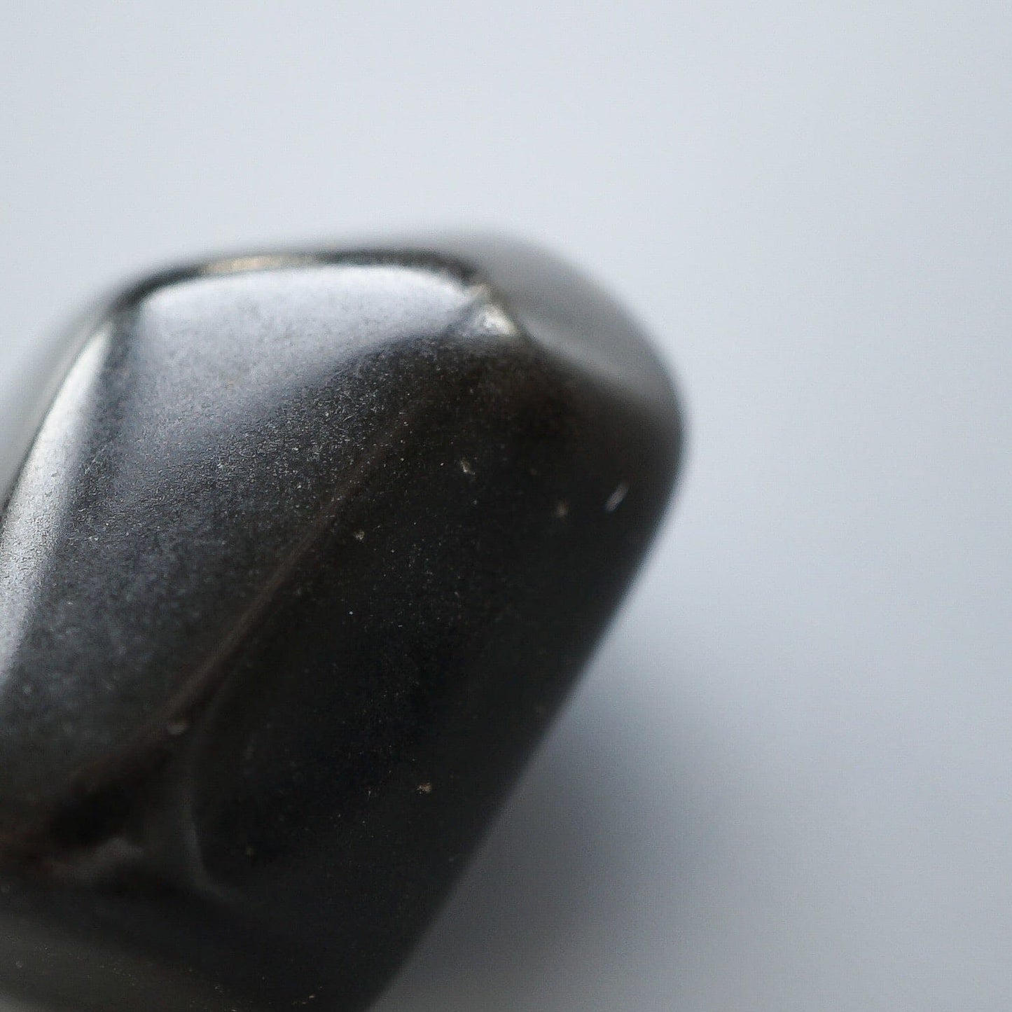 Obsidian Elegance
