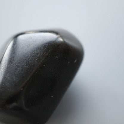 Obsidian Elegance
