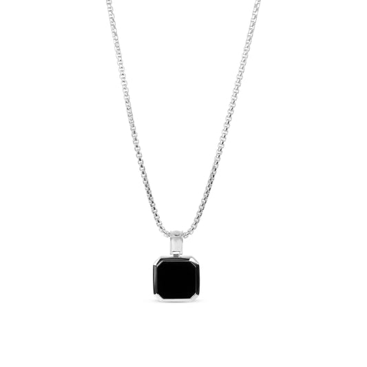 Obsidian Elegance