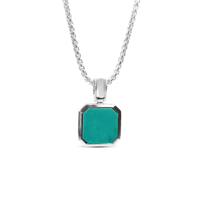 Turquoise Serenity