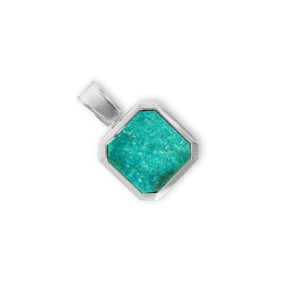 Turquoise Serenity