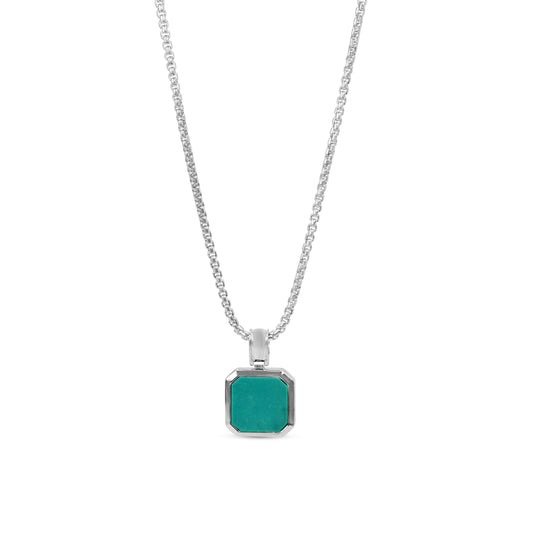 Turquoise Serenity