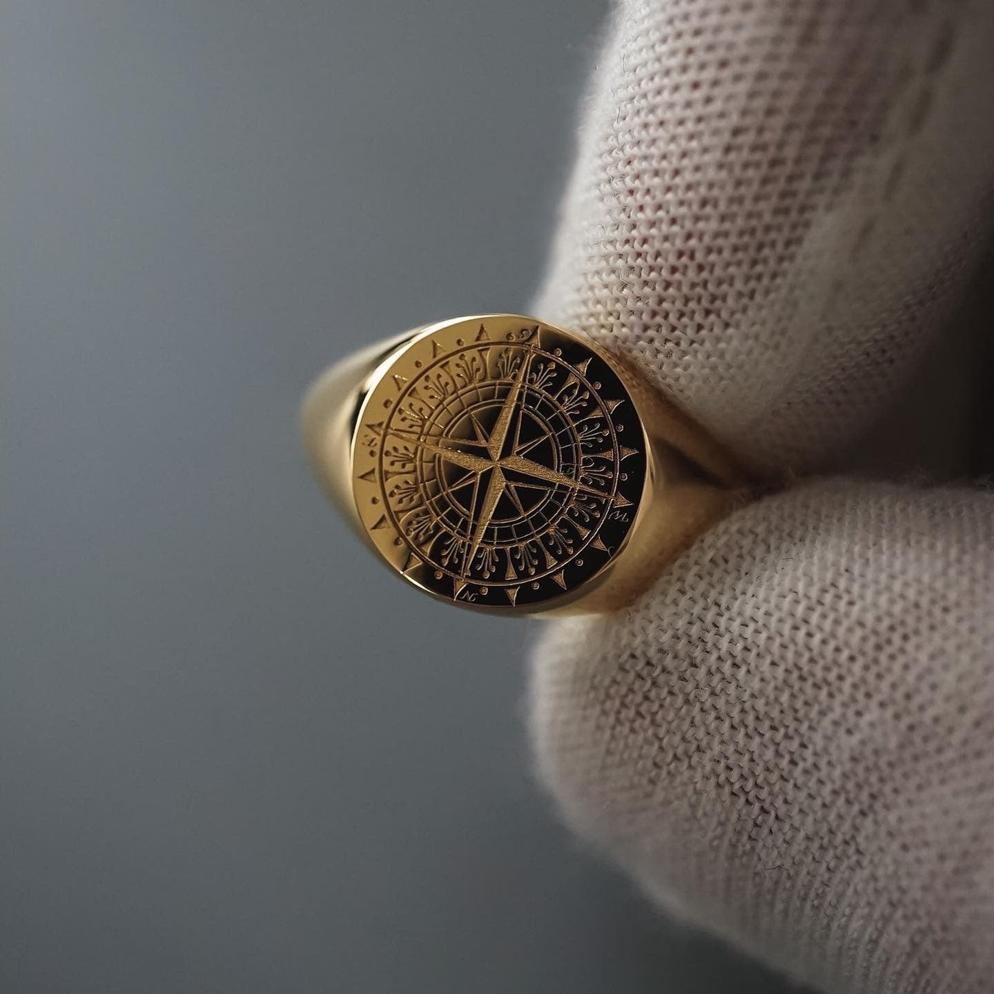 Navigator's Compass