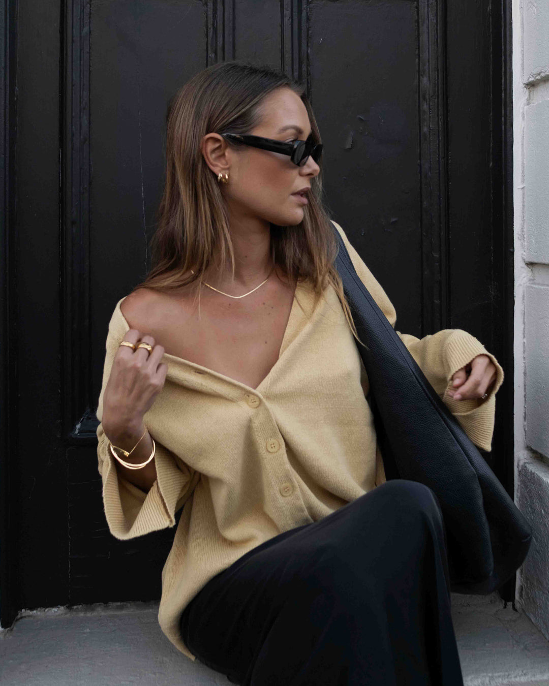 LUXE Chain 2mm - Gold