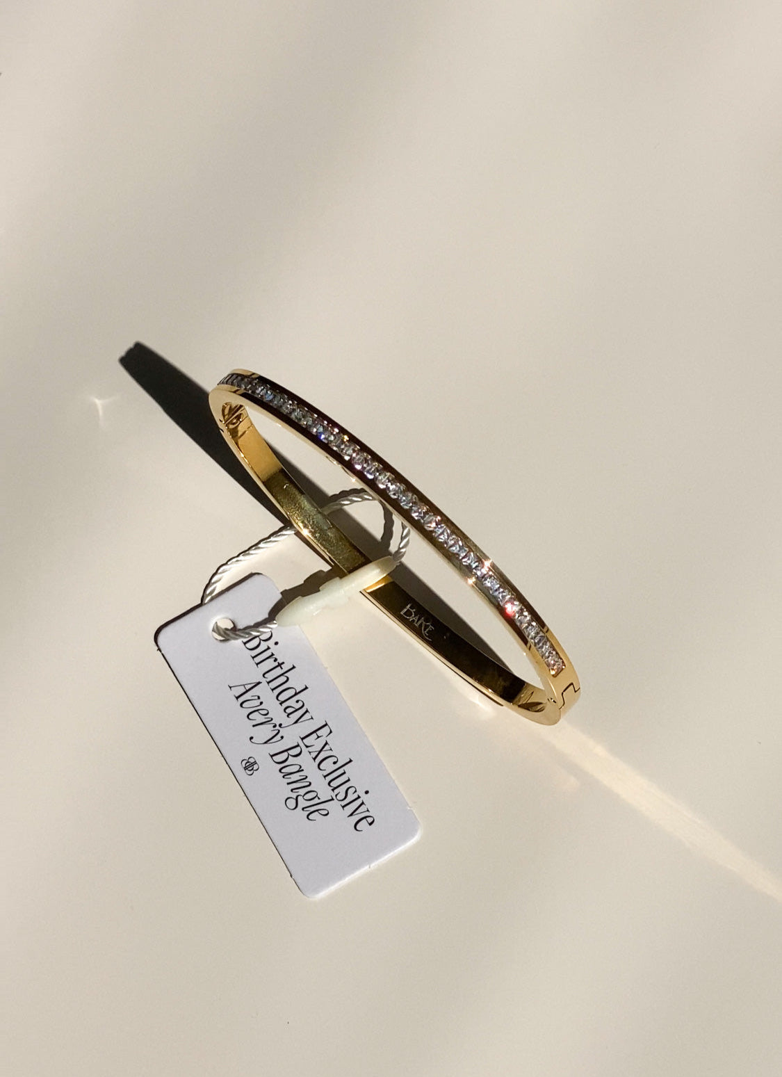 PRESTIGE Bangle
