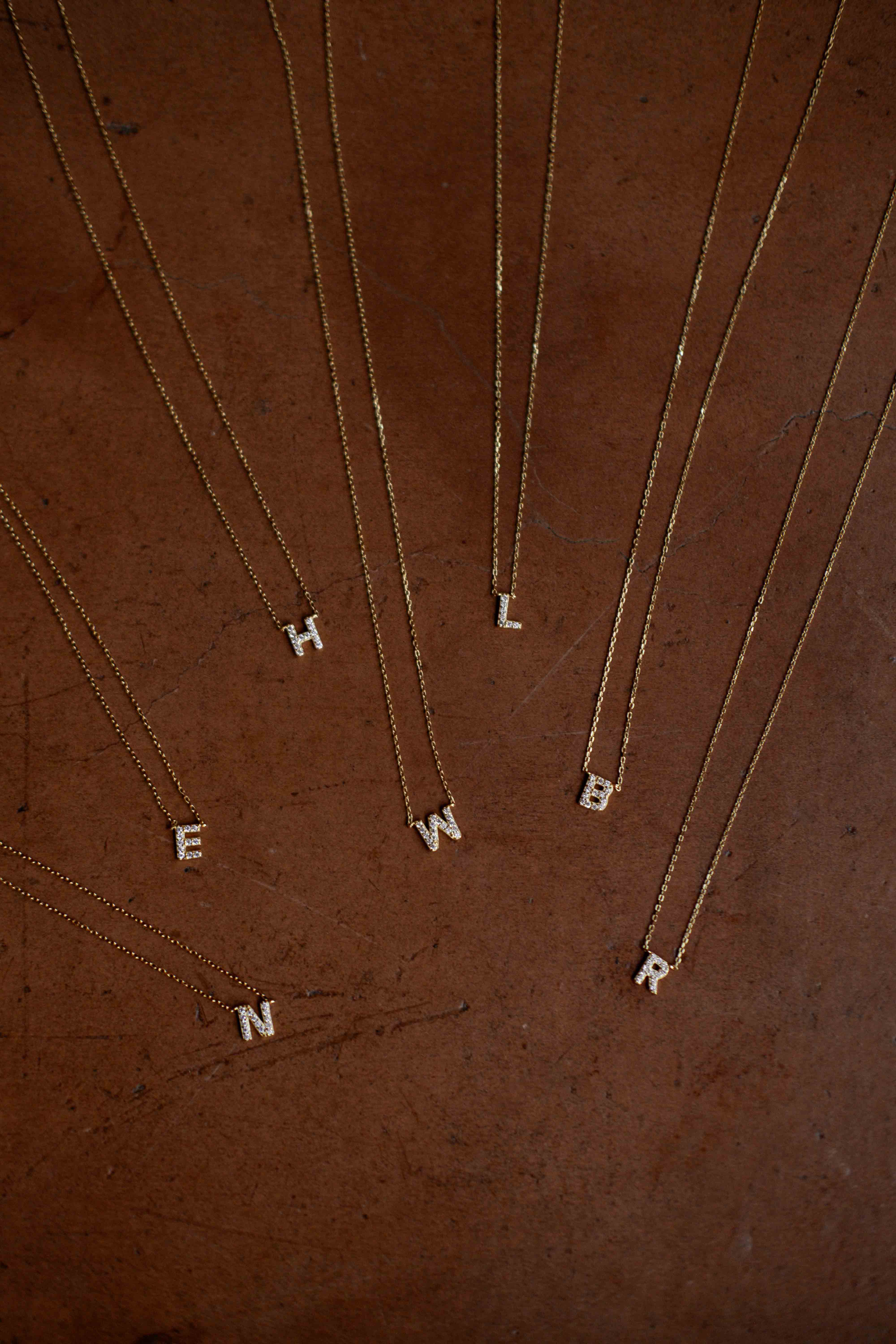 SIGNATURE Necklace