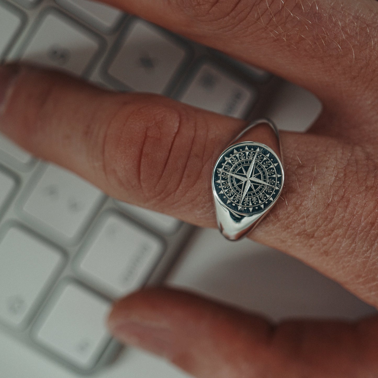 Navigator's Compass