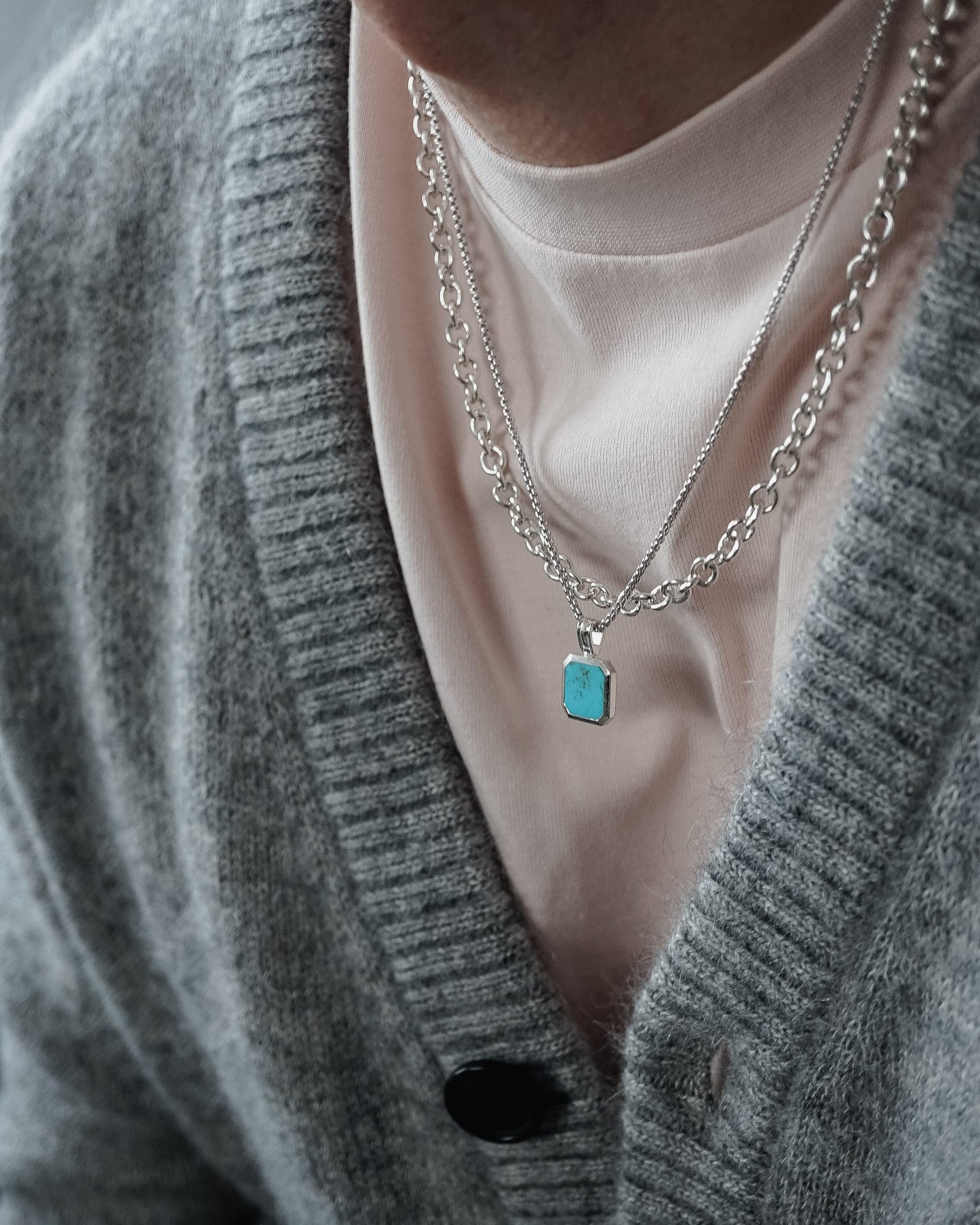 Turquoise Serenity