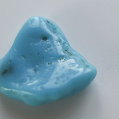 Azure Dreams