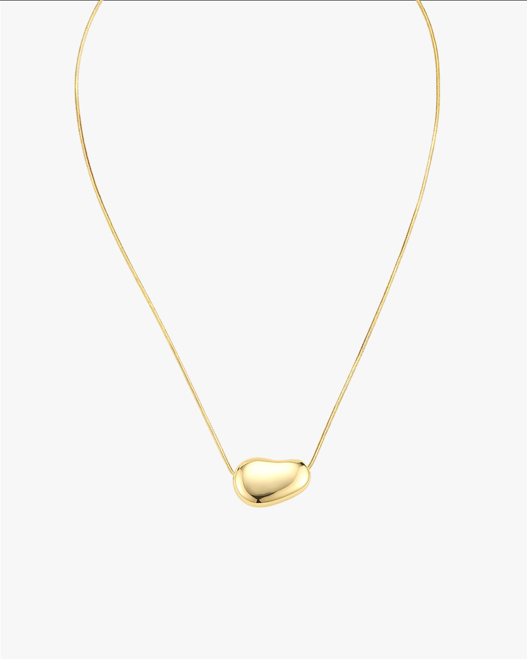 GRACE Necklace - Gold
