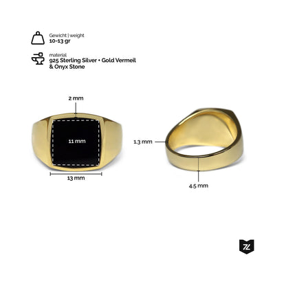 Golden Sovereign