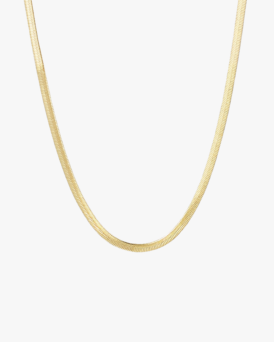 LUXE Chain 2mm - Gold