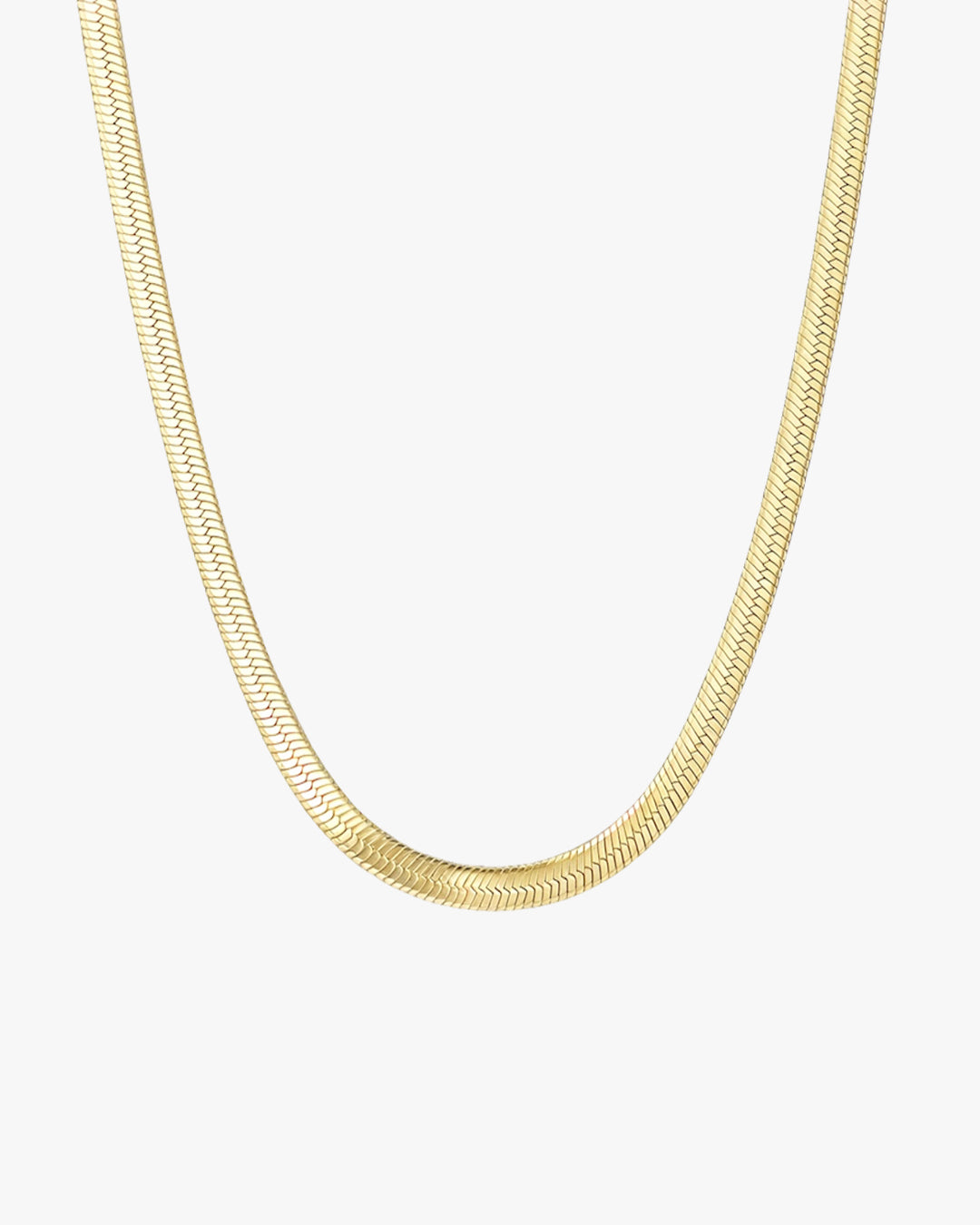 LUXE Chain 3mm - Gold