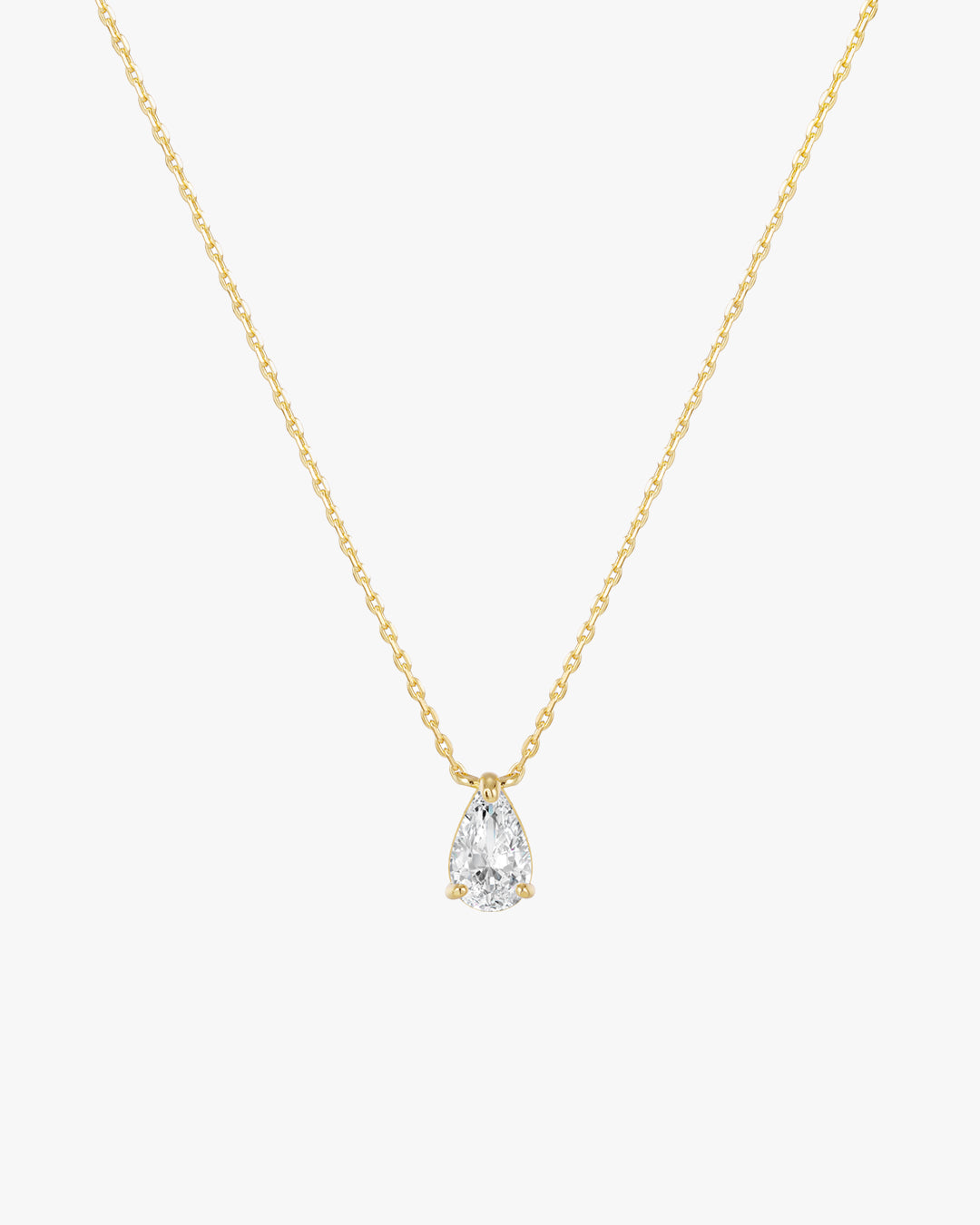 MYSTIQUE Necklace - Gold