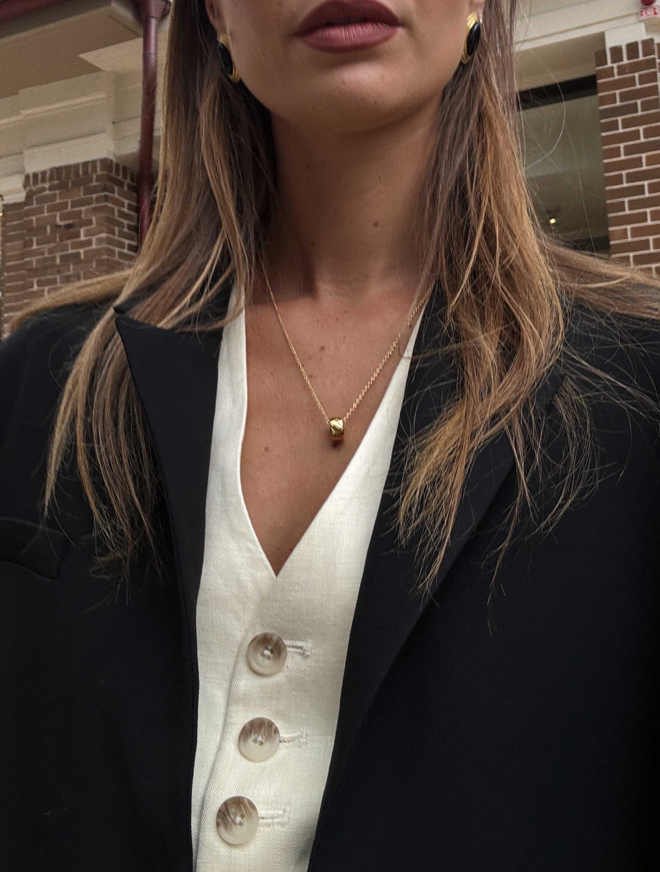 ÉCLAT Necklace