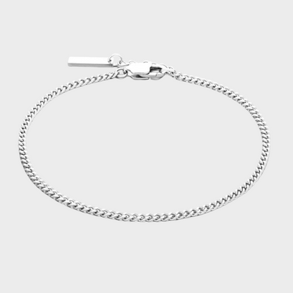 Silver Chain Elite