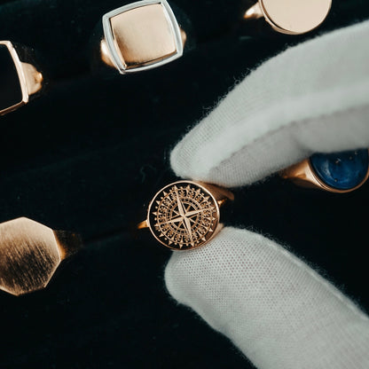 Navigator's Compass