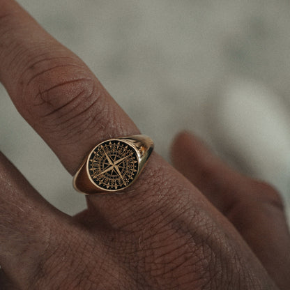 Navigator's Compass