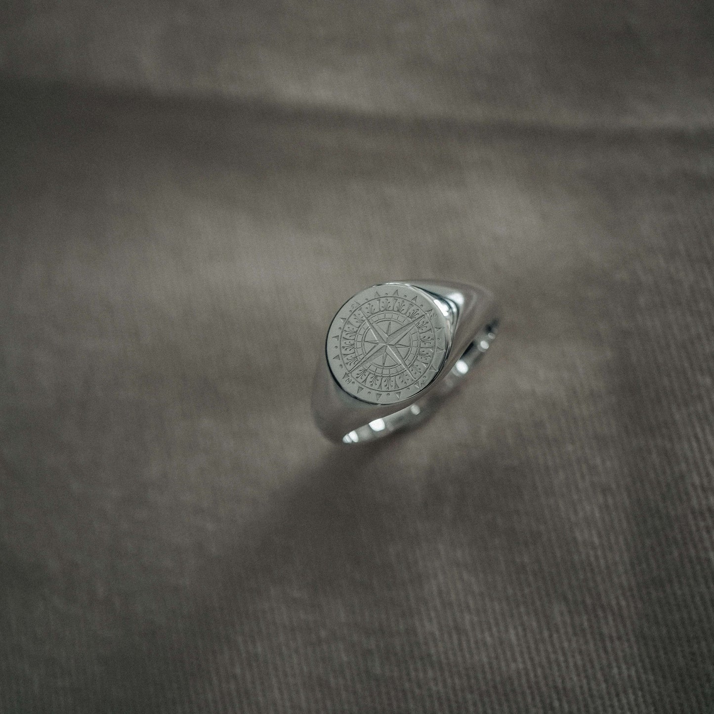 Navigator's Compass