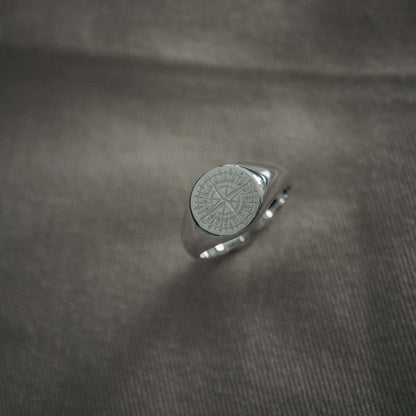 Navigator's Compass