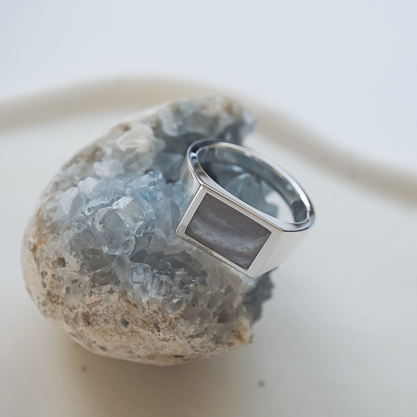 Sapphire Sovereign