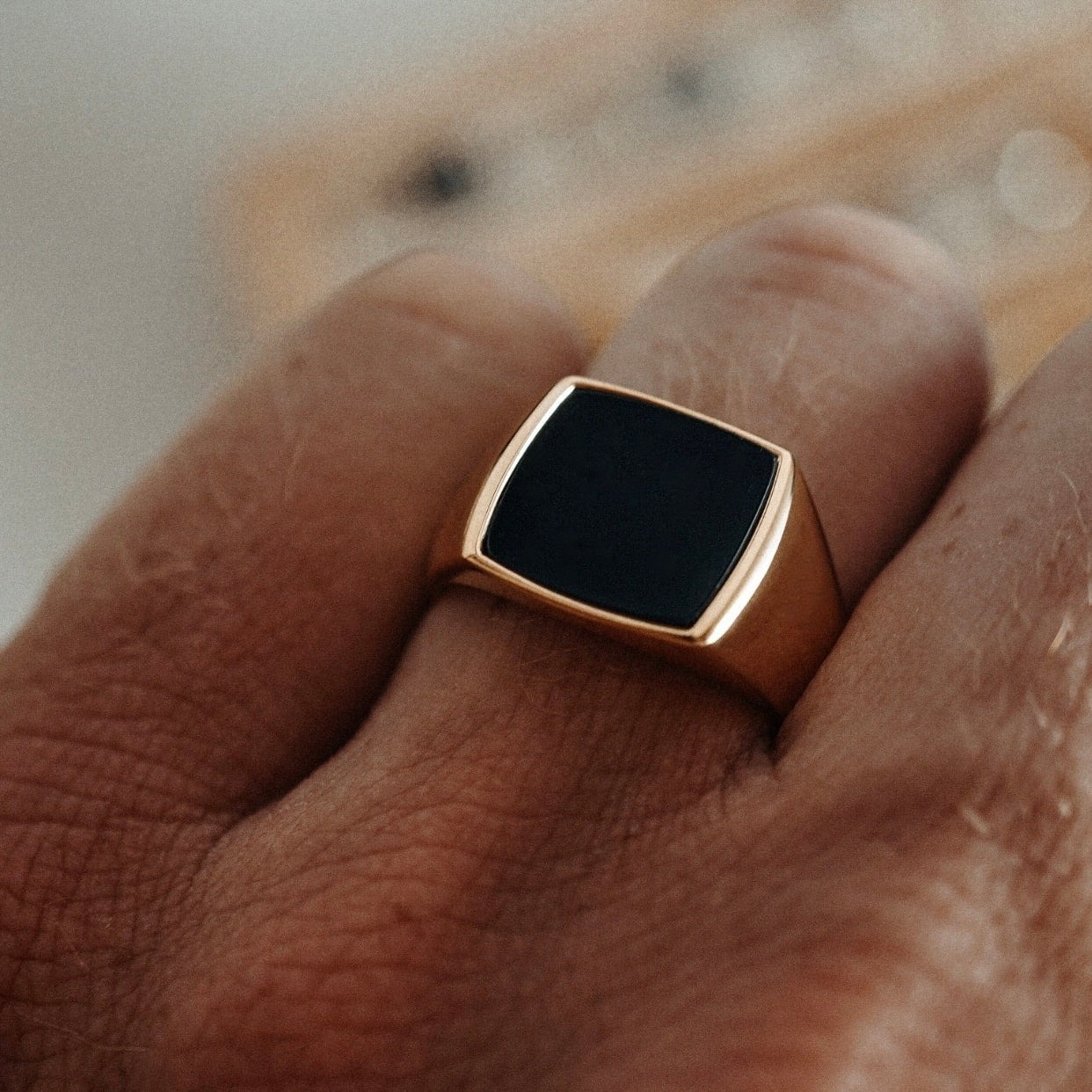 Golden Sovereign